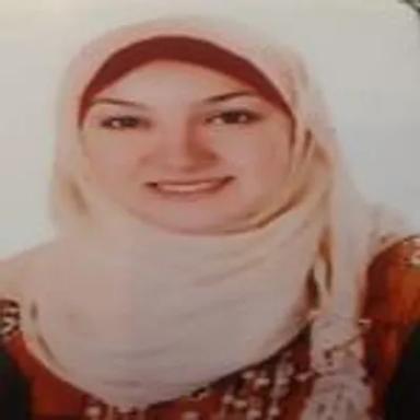 دينا محمد سامي