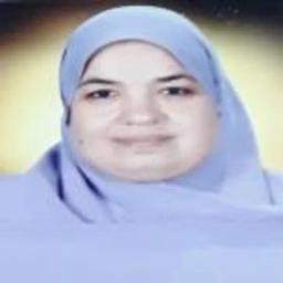 الهام عبد القادر عاشور