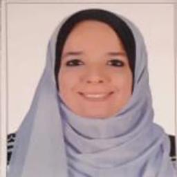 نيرة هزاع  الشريف