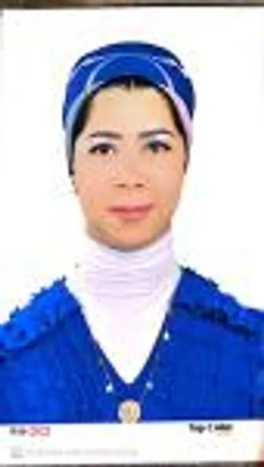 أميرة محمود جاد