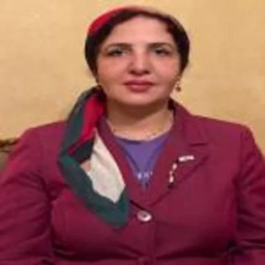 ياسمين عمرو منسي