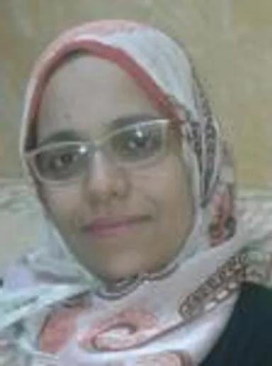 رباب عبدالفتاح السحاتي