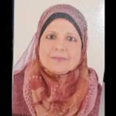 مديحه قديرة