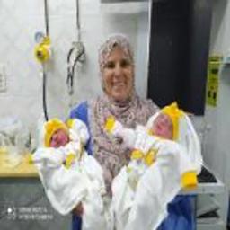 نجلاء ابو الفتح موسي