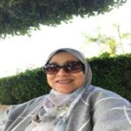 ناهد محمد حامد