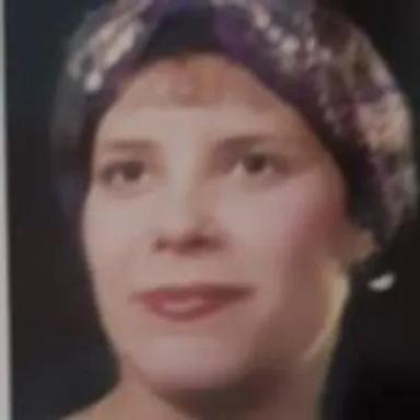 هند سعد زغلول