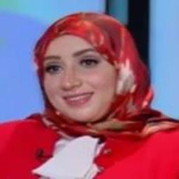 هبة أبو زيد