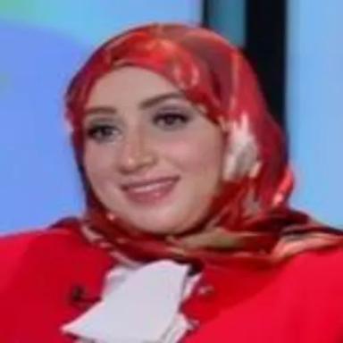 هبة أبو زيد