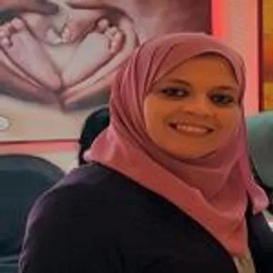 داليا الكيلاني