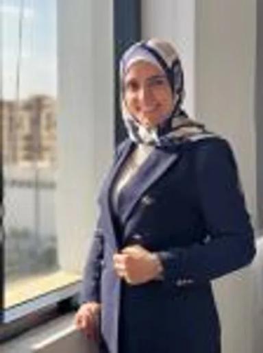 إسراء أمين