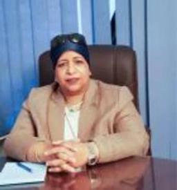 حنان المرغني