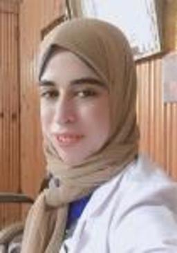 إيناس عبد القادر أبو الخير