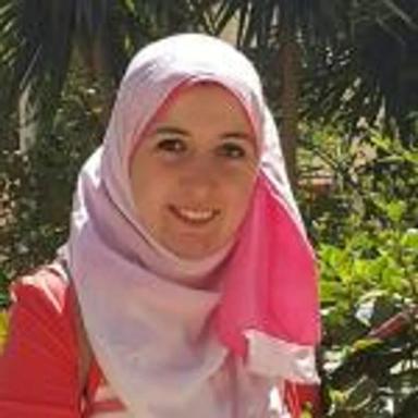 رشا هاشم