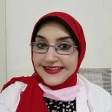 نيفين لطفي