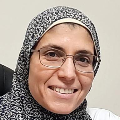 حنان محسن