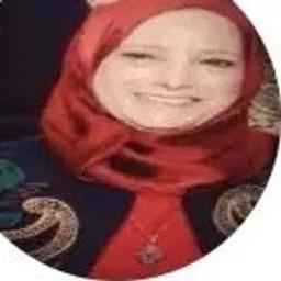 نهلة السيد ناجى