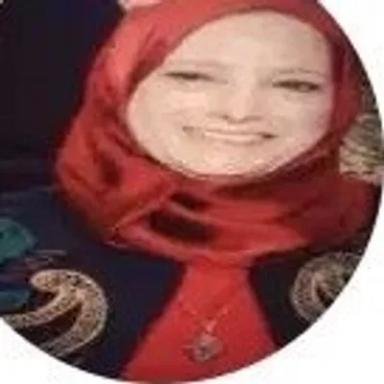 نهلة السيد ناجى