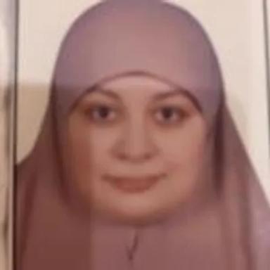 حنان صلاح عيد