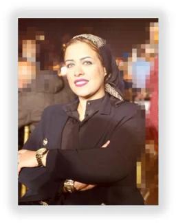 ولاء القبيص