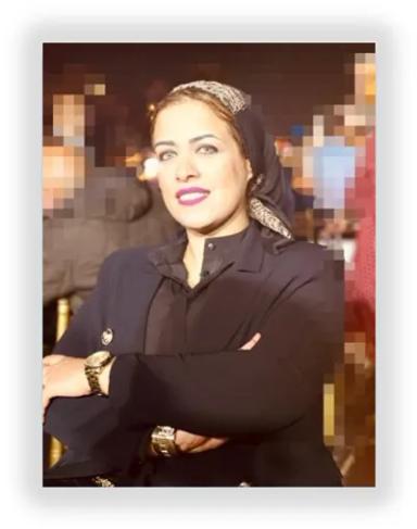 ولاء القبيص
