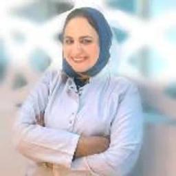 نهال محمد عبدالخالق