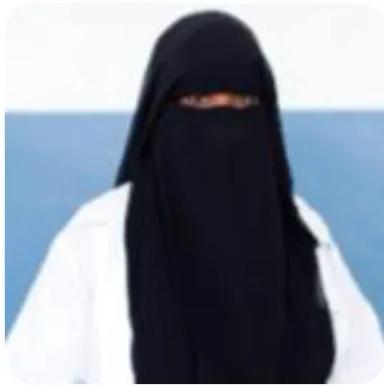مي محمد أحمد