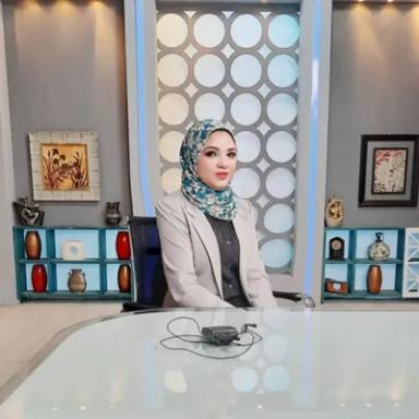 فردوس الافندي