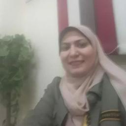 نيفين محمد عبد القادر