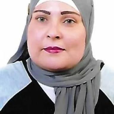 ايمان علي