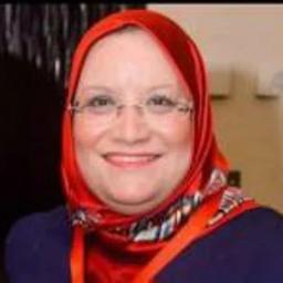 امال شوقي بكير