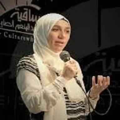 سارة سيد محمد