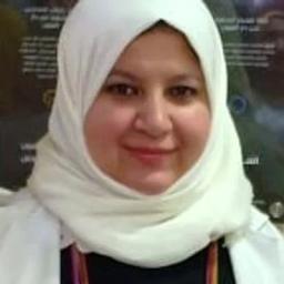 هبه الكناني