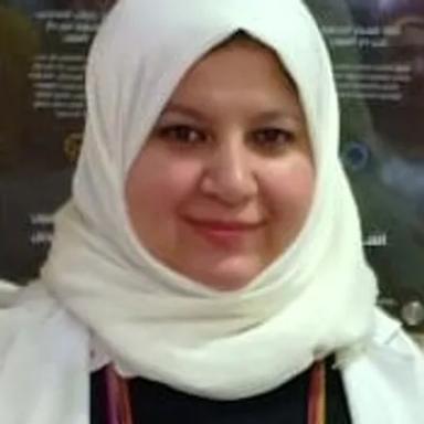 هبه الكناني