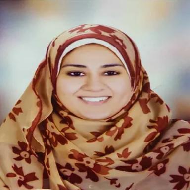 د ريهام الموافي