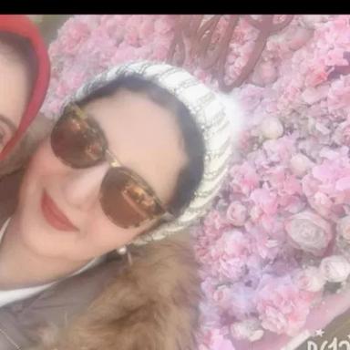 ياسمين منسى