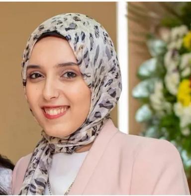 ندي سعد القاضي