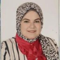 ريهام طاهر السيوي