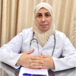 نهى رفعت عطيه