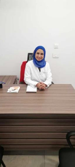 رشا ابوالوفا