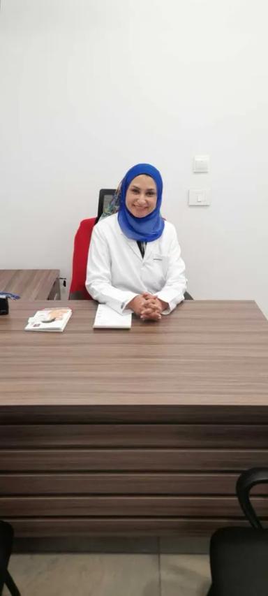 رشا ابوالوفا