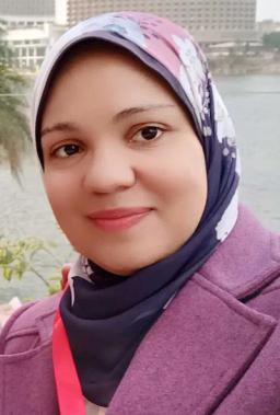 زينب صبرة