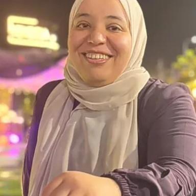 هاجر عبدالجواد مجدي