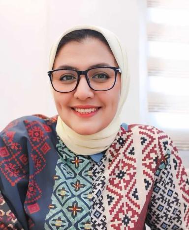 أسماء مجدي مصطفى