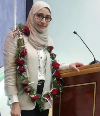 إيمان حسني