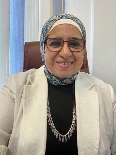 نيفين العبد