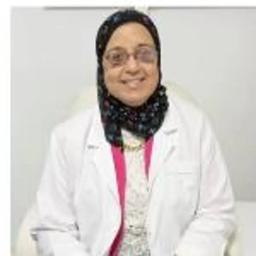 مها ابو حشيش