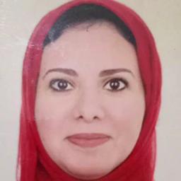 رشا الشناوى