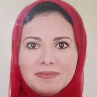 رشا الشناوى