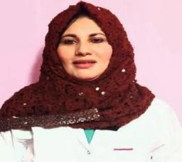 رحاب جمال