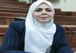 مني عبد الخالق